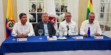 Notariado colombiano rechaza acusaciones de corrupción y defiende su ejercicio legal