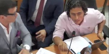 Juicio a Nicolás Petro: la defensa contraataca y expone sus cartas clave