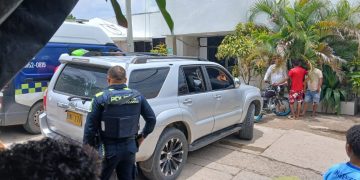 Intento de hurto en La Guajira deja un muerto y un policía herido