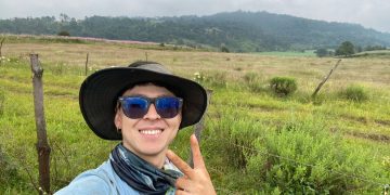 Investigadores de la Universidad del Atlántico descubren una nueva especie de araña en el Caribe colombiano