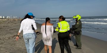 El acto de amor que detuvo la muerte en Cartagena