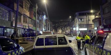 Policía activo asesina a su expareja y luego se suicida en Ciudad Bolívar