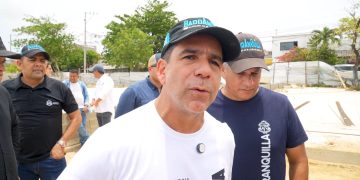 “Muchos jóvenes en Barranquilla se beneficiaron de las buenas prácticas, del trabajo en equipo y enseñanzas del papa Francisco”: alcalde Alejandro Char