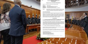 Consejo de Estado mantiene demandas contra elección de fiscal Luz Adriana Camargo