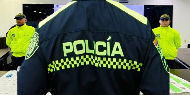 Así es como el Clan del Golfo en Barranquilla planeaba ultimar a los policías. Hay 8 personas fueron capturadas