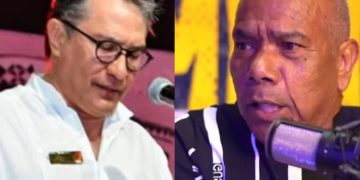 Miguel Morales envía contundente mensaje a Rodolfo Molina por su exclusión en el Festival Vallenato