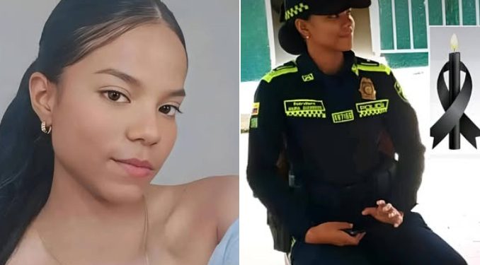 CTI será quien determine las circunstancias de la muerte de patrullera en Caribe Verde