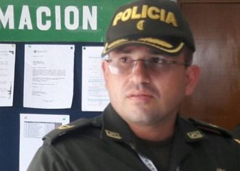 Destituyen e inhabilitan por 12 años a mayor (r) Héctor Fabio Murillo por vínculos con el Clan del Golfo