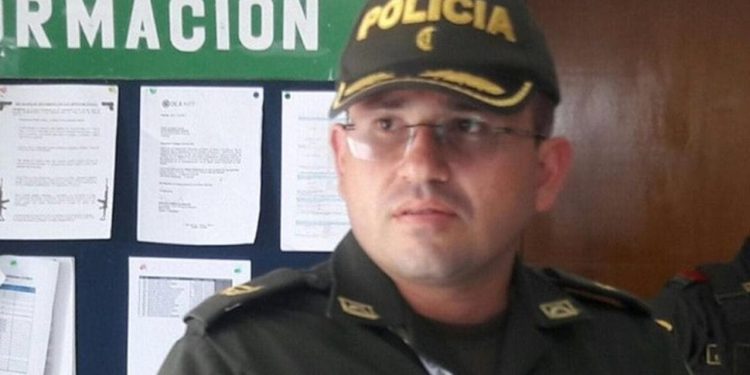 Destituyen e inhabilitan por 12 años a mayor (r) Héctor Fabio Murillo por vínculos con el Clan del Golfo