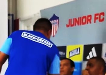 ¿Qué pasó entre César Farías y José Hugo Illera? ¿Hubo un intento de agresión?