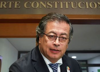 ¿Se está gestando una ampliación del mandato presidencial en Colombia?