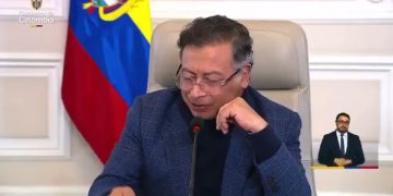 ¿EE.UU. le retiró la visa al presidente Gustavo Petro?