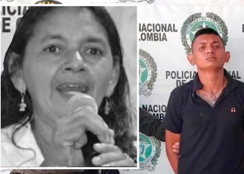 Hombre es enviado a prisión por asesinar a su madre en Magangué