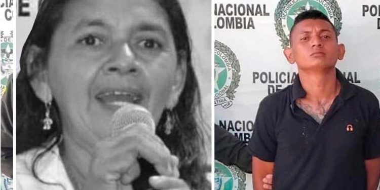 Hombre es enviado a prisión por asesinar a su madre en Magangué