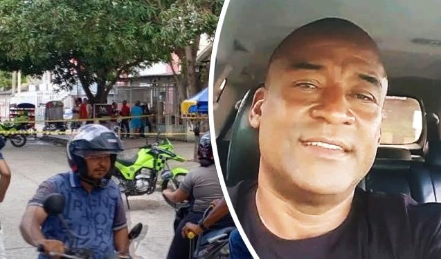 Asesinado en Barranquilla exintegrante de las AUC vinculado al caso ‘El Gaba’