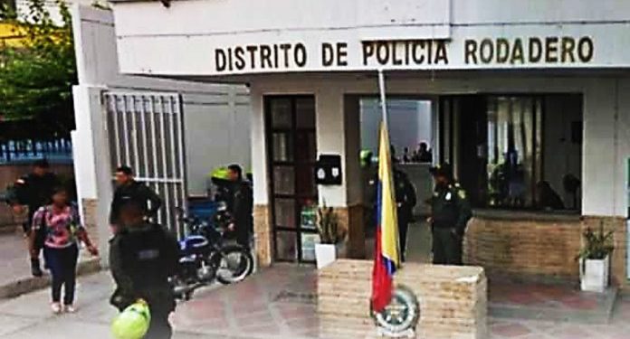El Rodadero: un intento de fuga sacude la calma nocturna