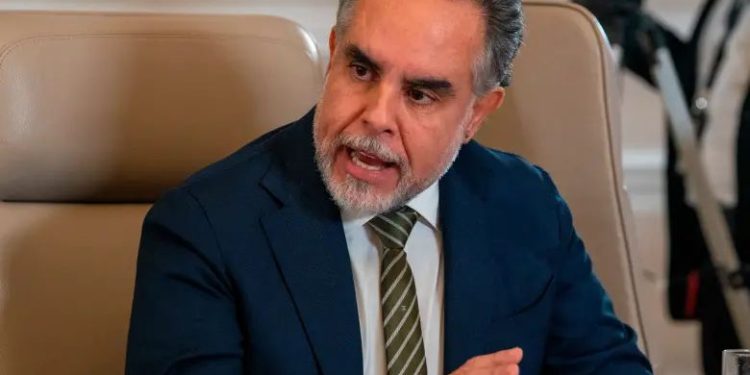 “La hijue… diciendo que había un problema de cocaína”: Benedetti insinuó en 2023 que Petro también tendría problemas de adicción