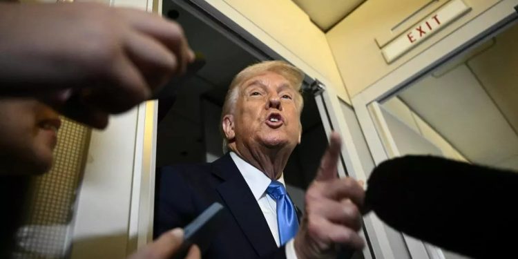 Expectativa mundial por aranceles de Trump, en el “día de la liberación” de EE.UU.