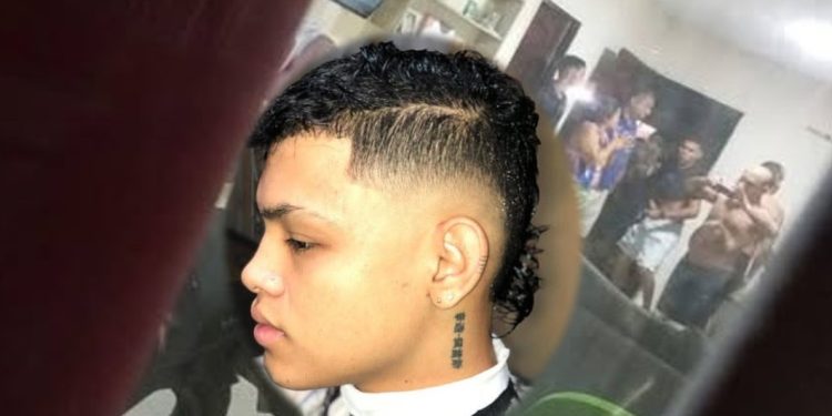 Sicarios persiguen y asesinan a joven dentro de una vivienda en el barrio Galán de Barranquilla