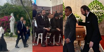 “La voz más hermosa del merengue”: Juan Luis Guerra despide con emotivas palabras a Rubby Pérez