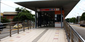 Transmetro operará así durante la Semana Santa