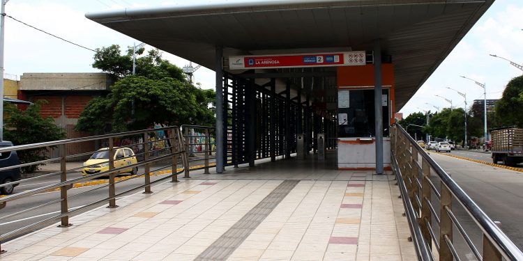 Transmetro operará así durante la Semana Santa