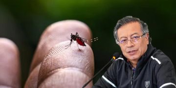 Emergencia sanitaria por aumento de casos de fiebre amarilla declara el Gobierno