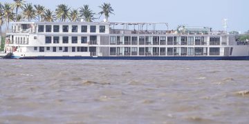 Turismo con inversiones en destinos del primer crucero por el río Magdalena