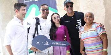 “¡Barranquilla, la campeona en compra de vivienda en Colombia!”: alcalde Char