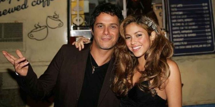 Shakira abrirá su gira en Estados Unidos junto a Alejandro Sanz como invitado especial