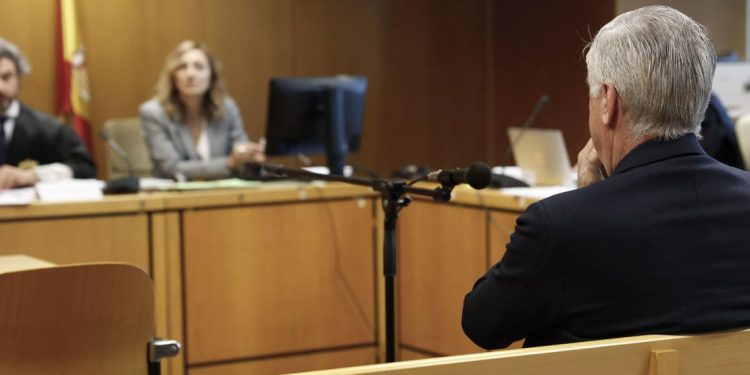 Carlo Ancelotti declaró en juicio por presunto fraude fiscal: “Nunca pensé en defraudar a Hacienda”