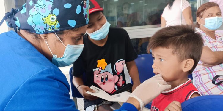 Barranquilla 212 años: un brindis por la salud de los barranquilleros