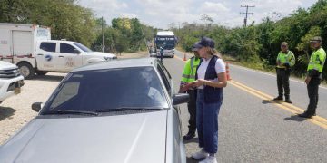 El Plan 365 salvó 98 vidas en primer trimestre del año: Agencia Nacional de Seguridad Vial