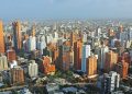 Barranquilla se prepara para celebrar sus 212 años con una gran programación
