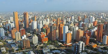 Barranquilla se prepara para celebrar sus 212 años con una gran programación