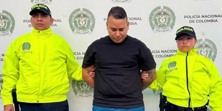 La caída de alias ‘Caretales’: el doble rostro de un expolicía que terminó en el crimen organizado