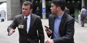 A 15 años de prisión tribunal condenó a exdirectivos de Saludcoop