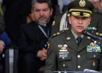 Policías armados incluso en descanso: respuesta al terror del Clan del Golfo