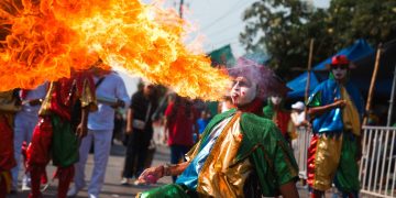 Primer Congreso Internacional ‘Carnaval, Salvaguardia e Inclusión’, un espacio para hablar de nuestras tradiciones
