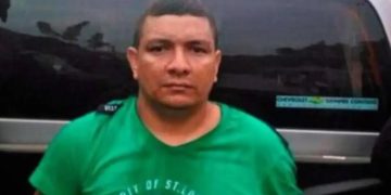Abatido alias ‘Chirimoya’, quinto cabecilla del ‘Clan del Golfo’ en operativo conjunto de la DEA y la Policía Nacional