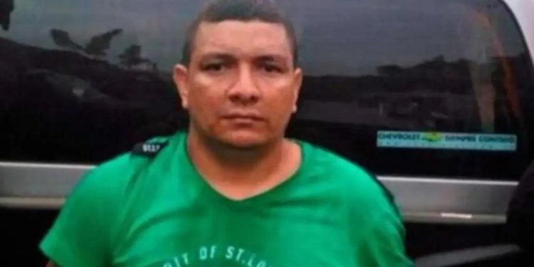 Abatido alias ‘Chirimoya’, quinto cabecilla del ‘Clan del Golfo’ en operativo conjunto de la DEA y la Policía Nacional