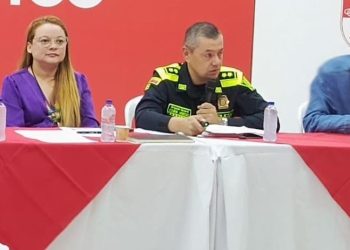 Miércoles y domingos, los días más peligrosos para las mujeres en Atlántico, según diputada Alejandra Moreno