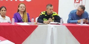 Miércoles y domingos, los días más peligrosos para las mujeres en Atlántico, según diputada Alejandra Moreno