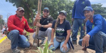 Alcaldía abre convocatoria de ‘Poesía para una Barranquilla Sostenible’
