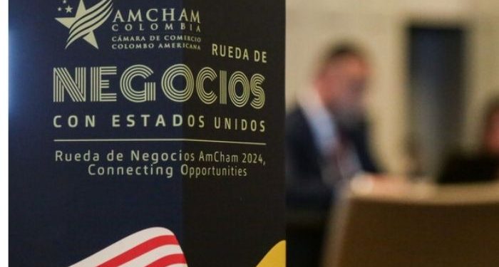 Puntos que debe tener en cuenta Colombia en negociación con EEUU, según Amcham