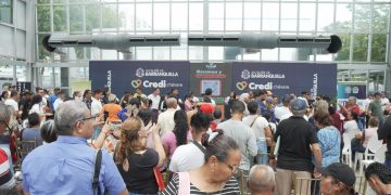 Aprobatón de Credichévere: más de 4 mil créditos preaprobados por cerca de $15 mil millones