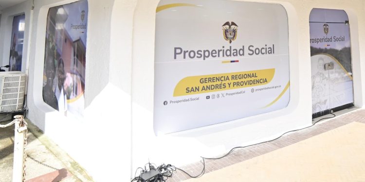 Contraloría no pudo auditar $2.4 billones de Prosperidad Social por falta de documentación