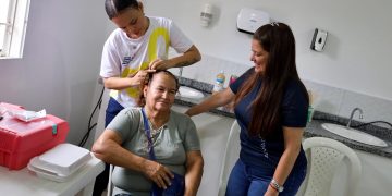 Más seguridad alimentaria: avanza entrega de ‘Desayunos pa’ ti’ en Barranquilla