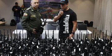 Inversión del Distrito en dotación de tecnología agiliza respuesta policial a denuncias ciudadanas