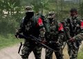 Secuestradas 68 personas mantiene el ELN en Colombia: Defensoría del Pueblo